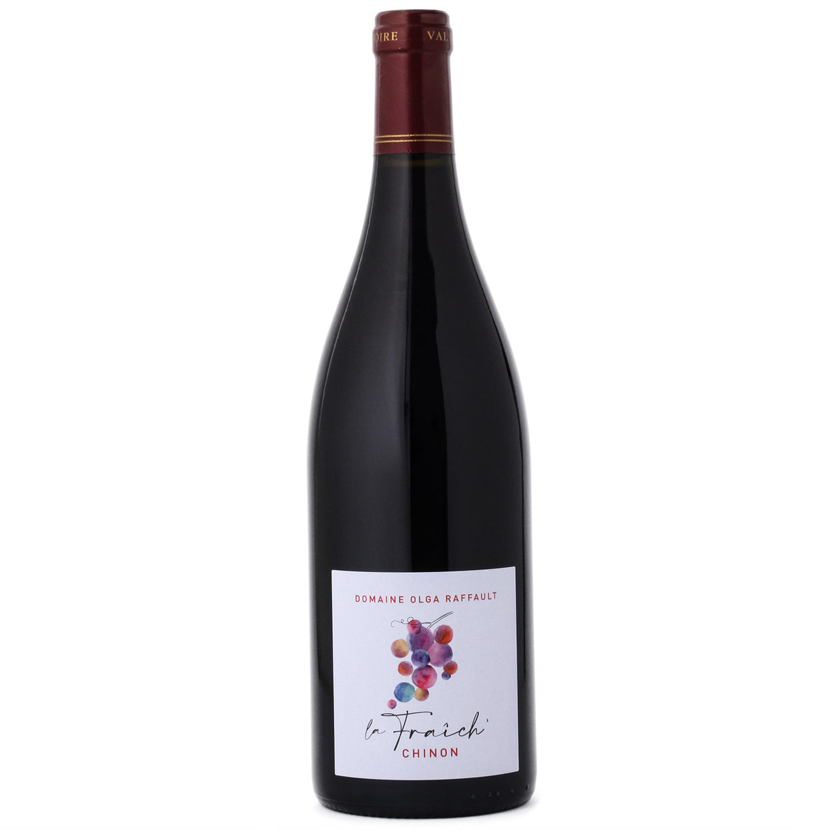 2022 Domaine Olga Raffault Chinon “La Fraich” – Golden Age Wine